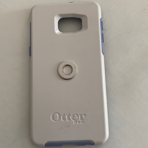 Samsung Otter Box case S10+ 6.4” display. - Picture 1 of 2